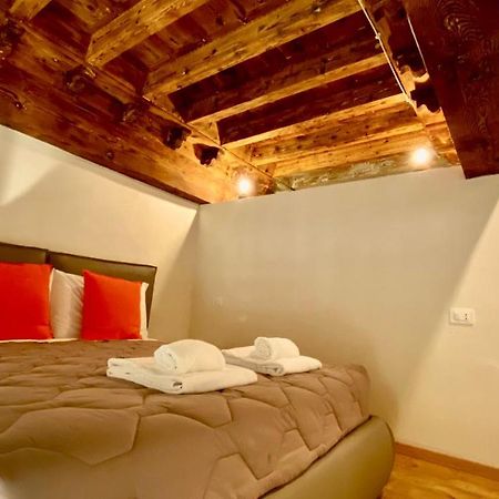 Santa Croce Apt Florence Exterior photo