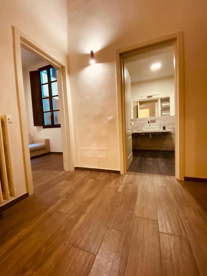 Santa Croce Apt Florence Exterior photo