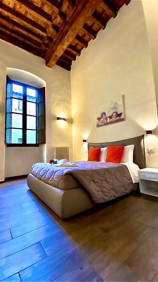 Santa Croce Apt Florence Exterior photo