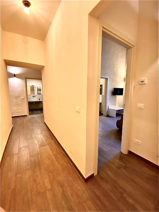 Santa Croce Apt Florence Exterior photo
