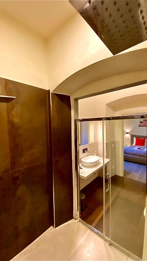 Santa Croce Apt Florence Exterior photo